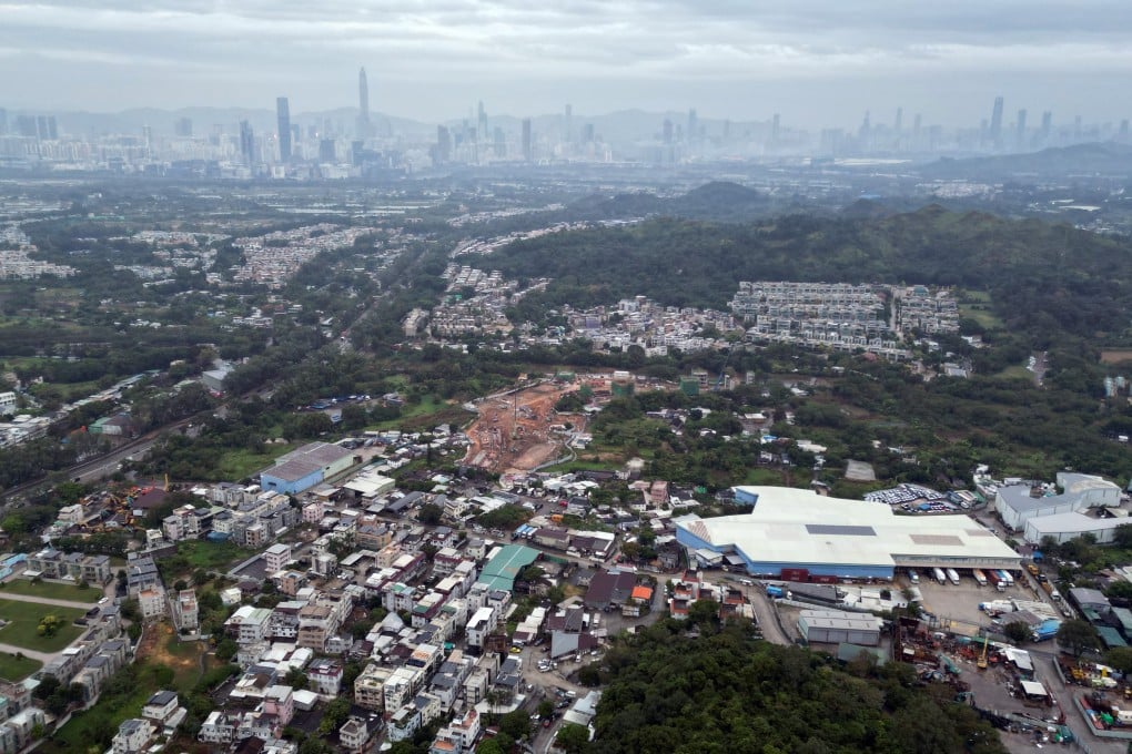 The new medical school is expected to be built on a site in the New Territories. Photo: May Tse