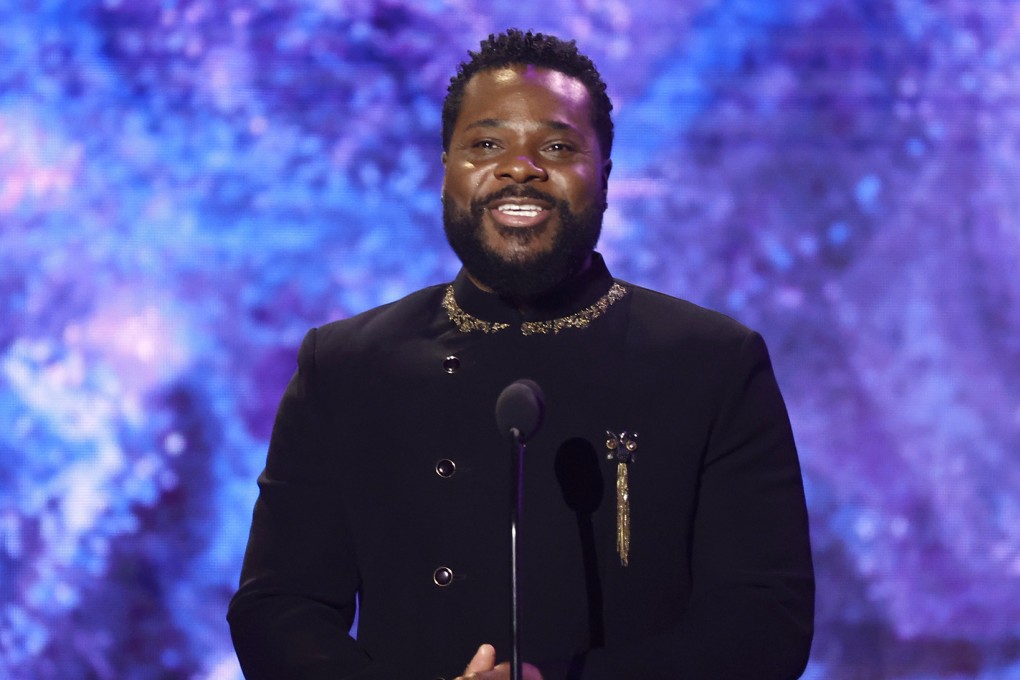 Malcolm-Jamal Warner drowned in Costa Rica on June 20 during a rip tide. Photo: TNS