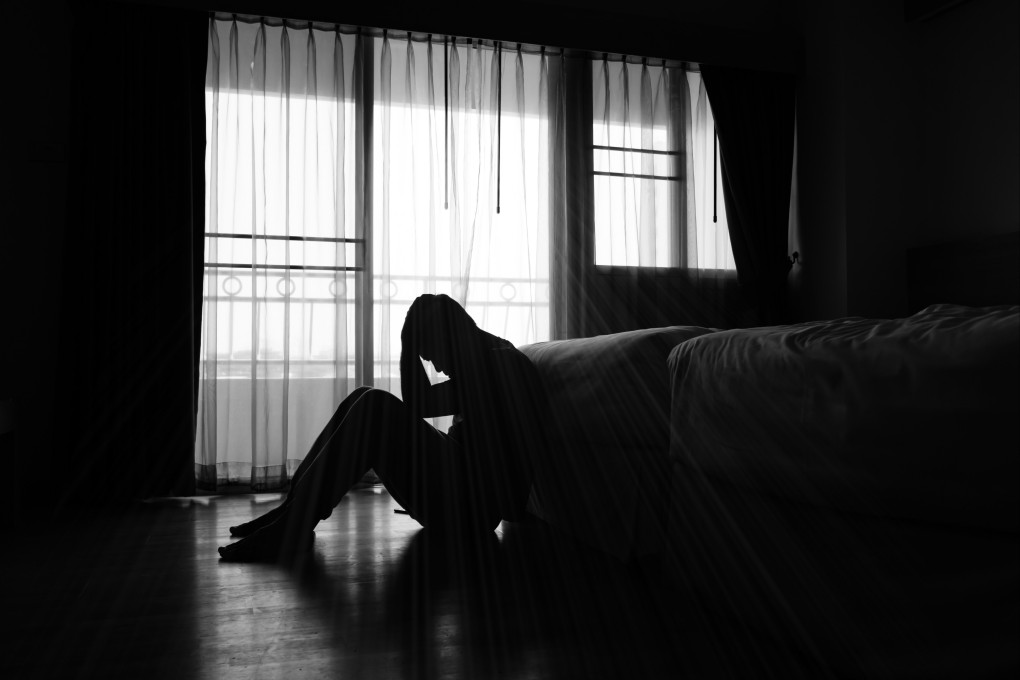 Depression risk increases 1.5 to three times when there is a family history of the condition. Photo: Getty Images