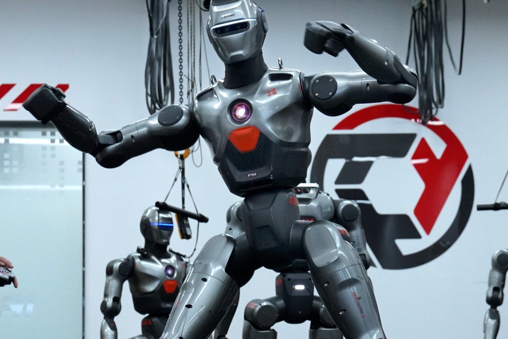 Aturan Baru Shenzhen Beri Kesempatan Kedua bagi Inovator Proyek Gagal