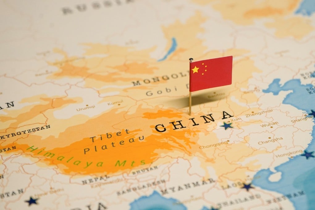 China must prevent the Western narrative from excluding it from the definition of the Global South, says Chen Jin, a lecturer at China’s Central Party School. Photo: Shutterstock