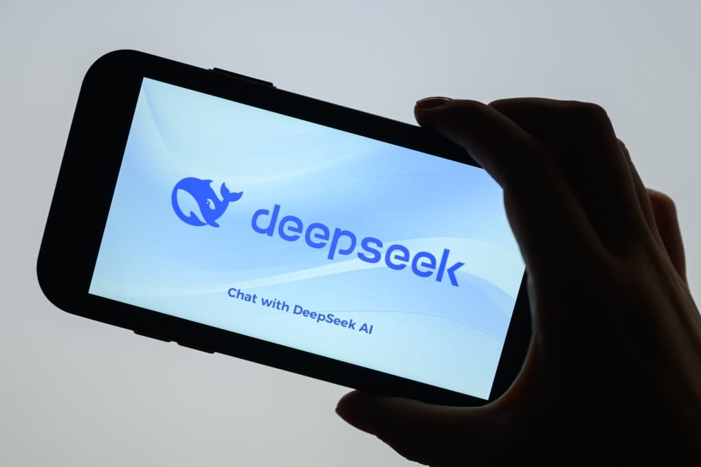 DeepSeek remains the most popular AI model on cloud computing platform PPIO. Photo: dpa