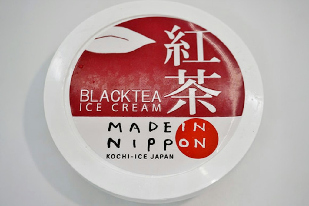Hong Kong suspends imports of Japanese Kochi ice cream product over  bacteria | South China Morning Post