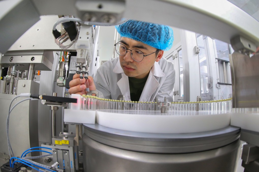 GSK Bayar USRp 205.56 triliun ($12,5 Miliar)  untuk Kembangkan Obat Inovatif dari Perusahaan China