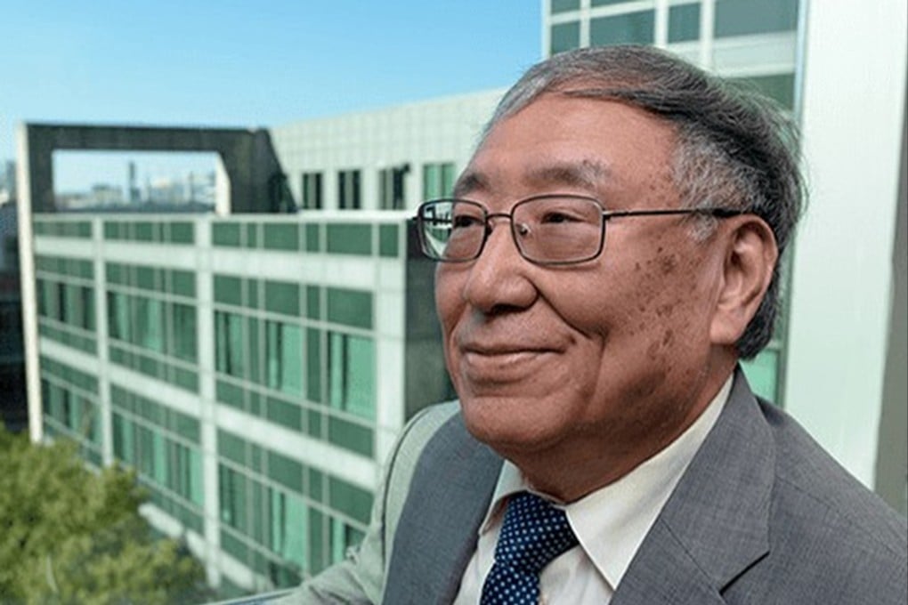 After another US China Initiative case fell apart, Georgia Tech’s award-winning wireless expert Gee-Kung Chang has a warning for others who may be facing similar ordeals. Photo: handout