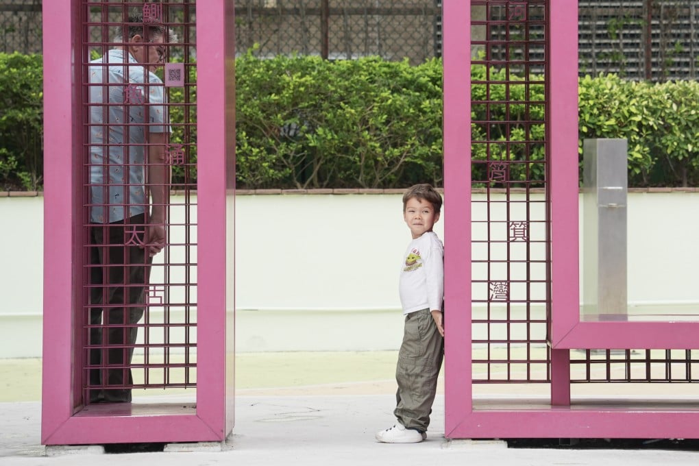 Experts in Hong Kong weigh in on why gentle parenting, a balance of styles previously identified as permissive and authoritative, is trending, and may be useful for many local families. Photo: Eugene Lee. Photo: SCMP
