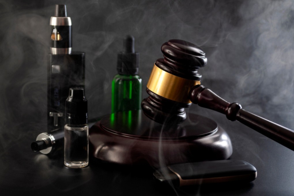Malaysia is facing growing public pressure to ban vapes nationwide. Photo: Shutterstock