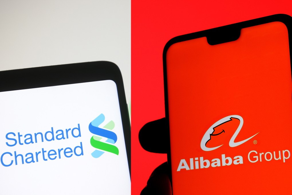 Standard Chartered Gandeng Alibaba Cloud untuk Tingkatkan Layanan dengan AI