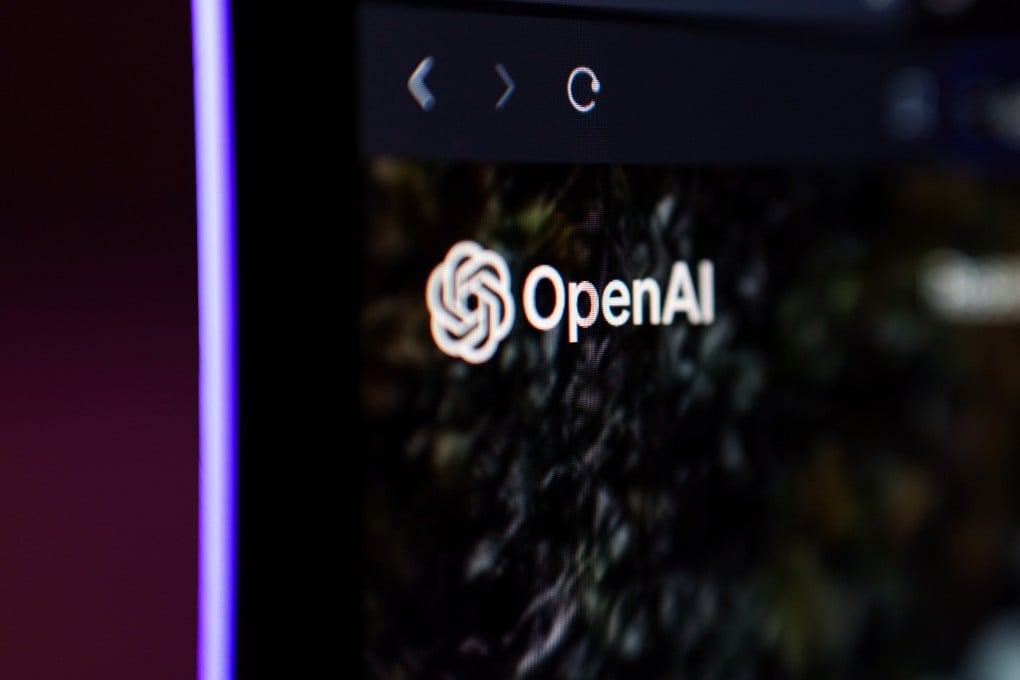 OpenAI is in advanced negotiations with Microsoft over access to the start-up’s AI technology. Photo: Dreamstime/TNS