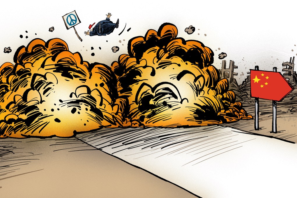 Illustration: Stephen Case