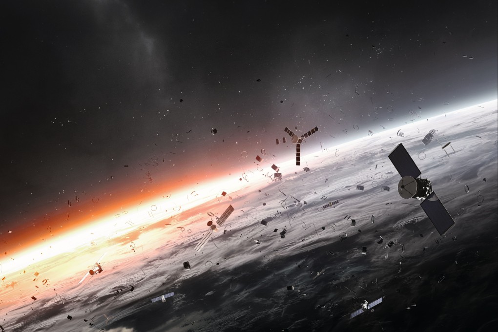 Satelit Dove Planet Labs Berisiko Jadi 'Ranjau' di Orbit Bumi