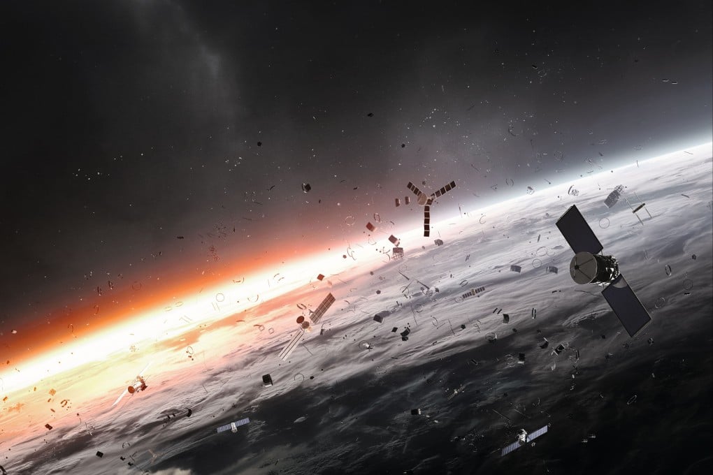 Satelit Dove Planet Labs Berisiko Jadi 'Ranjau' di Orbit Bumi