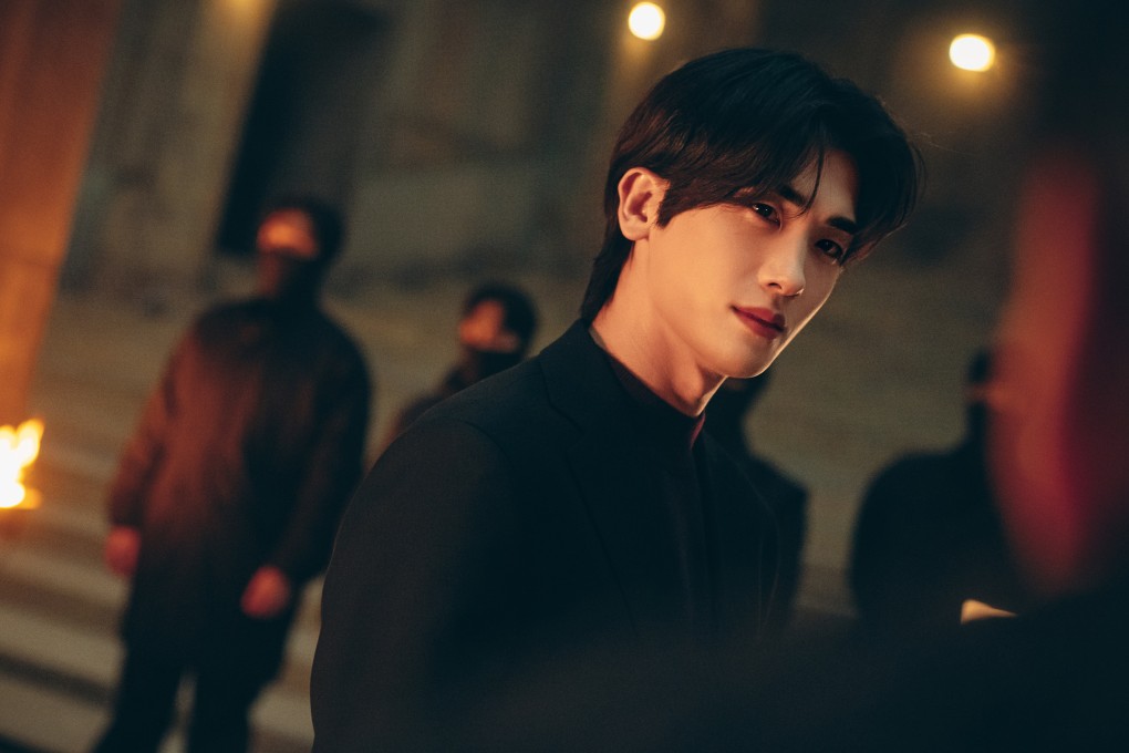 Park Hyung-sik in a still from action drama Twelve, one of the best new Korean drama series to watch in August 2025. Photo: Disney+