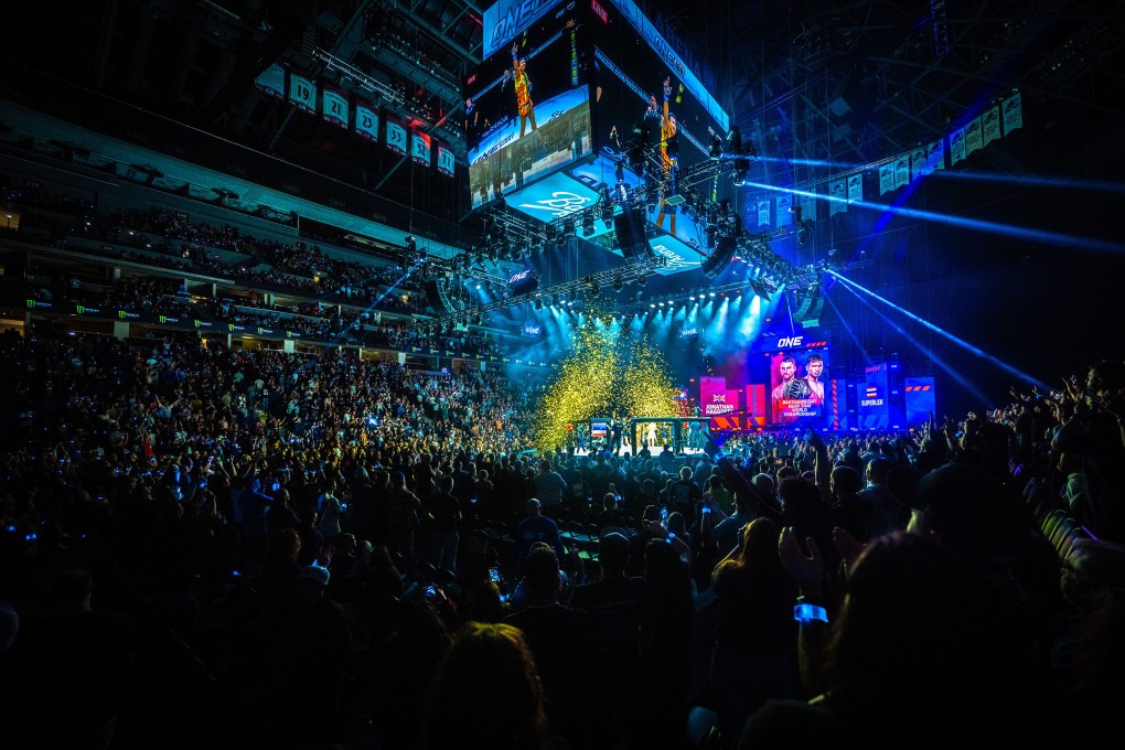 Hot prospect Helena Crevar hopes to light up the ring at ONE Championship after signing a non-exclusive contract with the promotion. Photo: ONE Championship