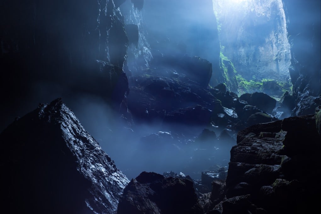 Recent discoveries have unveiled a massive, active deep biosphere, harbouring an estimated 95 per cent of Earth’s prokaryotes and constituting roughly one-fifth of Earth’s total biomass. Photo: Shutterstock