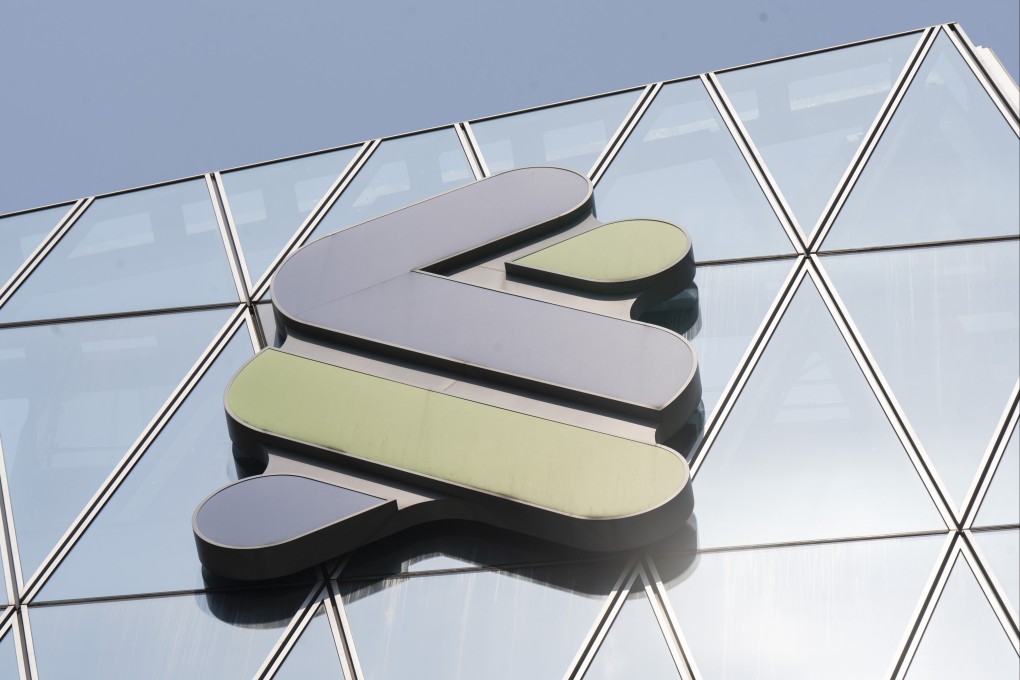 Standard Chartered, one of Hong Kong’s three currency issuers, derives most of its business from Asia. Photo: Nathan Tsui