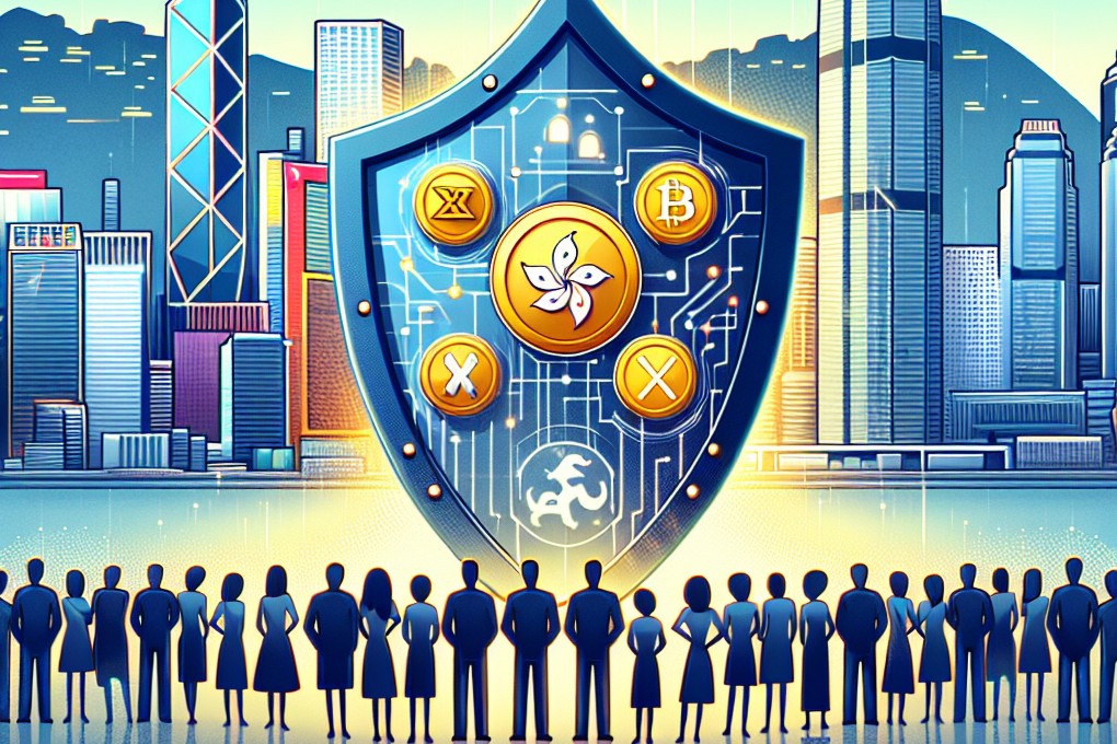 Hong Kong Siap Terbitkan Lisensi Stablecoin untuk Dorong Pasar Kripto Lokal