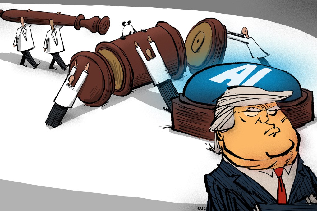 Illustration: Stephen Case