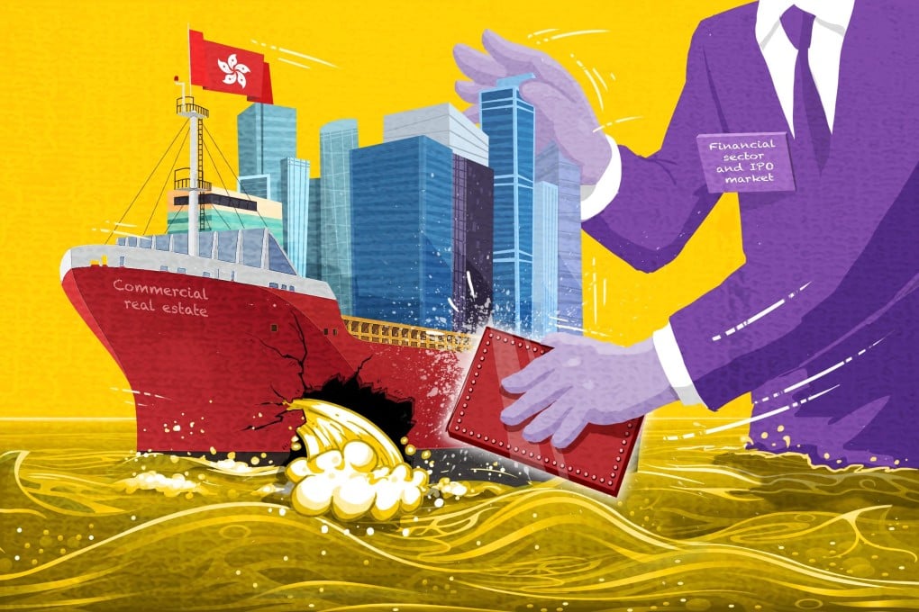 Illustration by Henry Wong