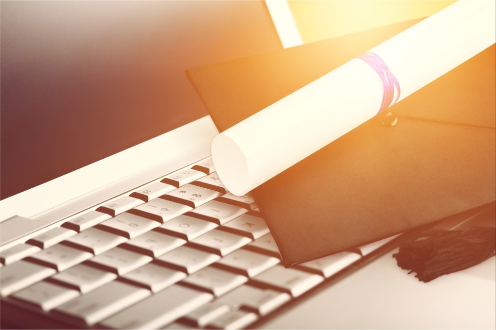 Students can pay agencies to get their research papers into academic journals, giving them an edge in graduate school applications. Photo: Shutterstock