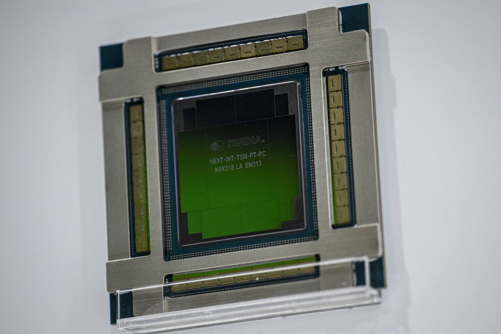 Nvidia denies back-door features in its H20 chips after Beijing