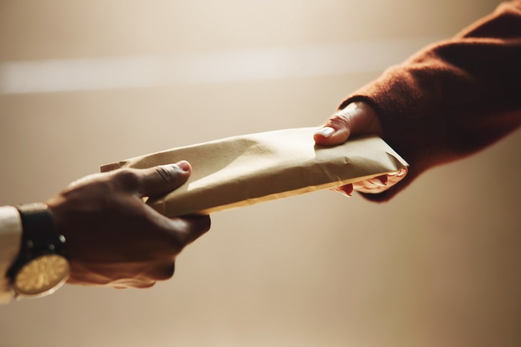 If China’s dealers of precious metals and gems have reason to suspect that a customer intends to use such transactions to launder money, they must report it. Photo: Shutterstock