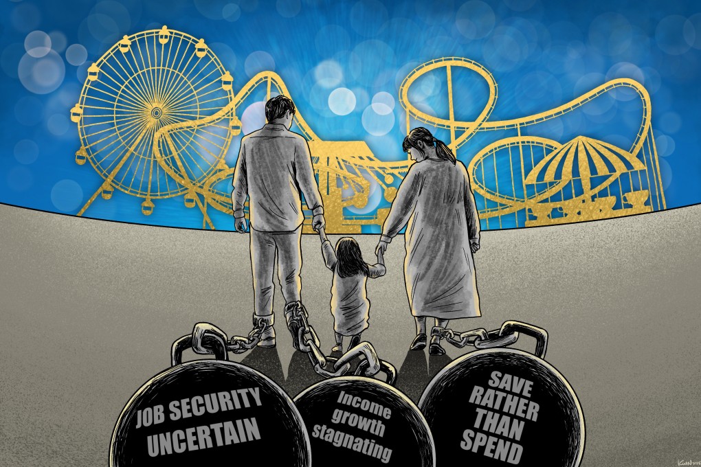 Illustration: Lau Ka-kuen