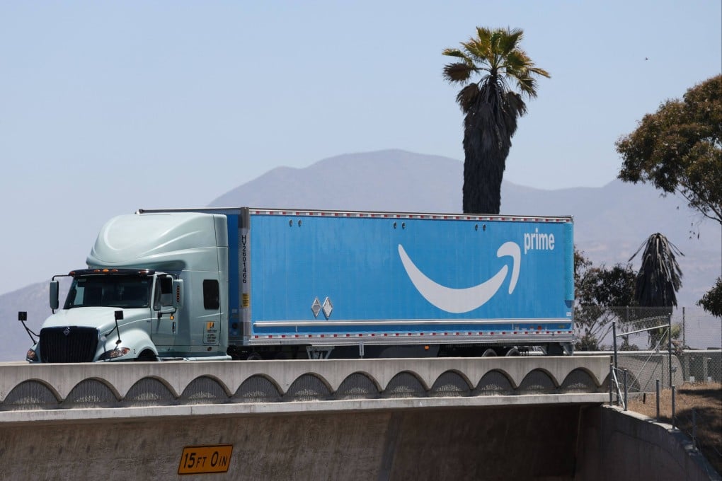 Amazon Hadapi Tantangan Besar di Persaingan AI dan Pertumbuhan Cloud