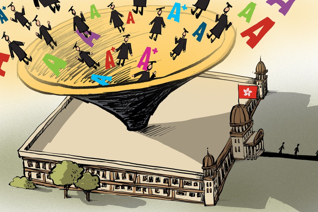 Illustration: Stephen Case