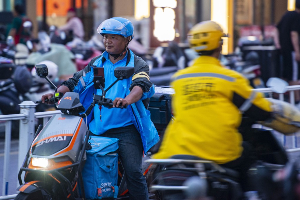 Tiga Raksasa Pengiriman China Hentikan Perang Harga dan Janji Persaingan Rasional