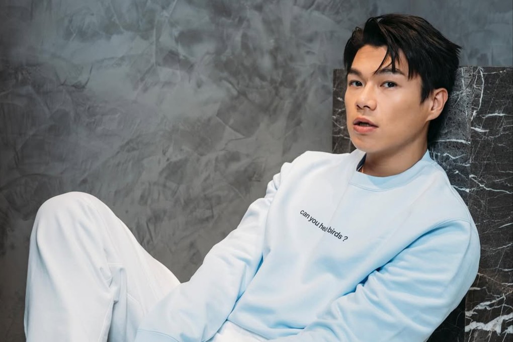 Actor Will Or has shared his stage four cancer diagnosis. Photo: Instagram/willallwailam