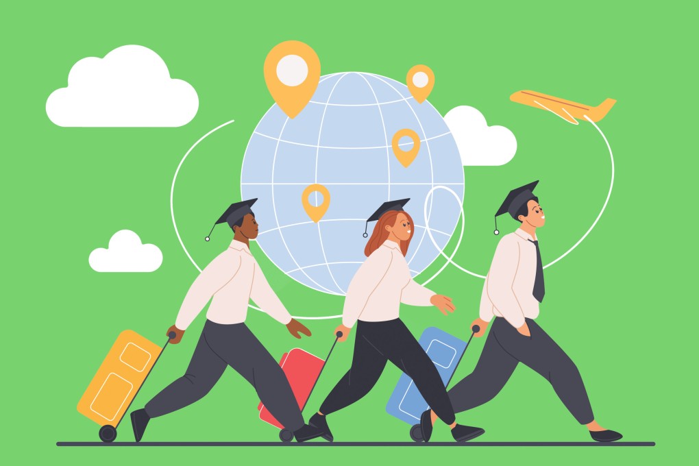 Ilmuwan Muda AS Cari Kesempatan di Hong Kong karena Dana Penelitian Terpangkas