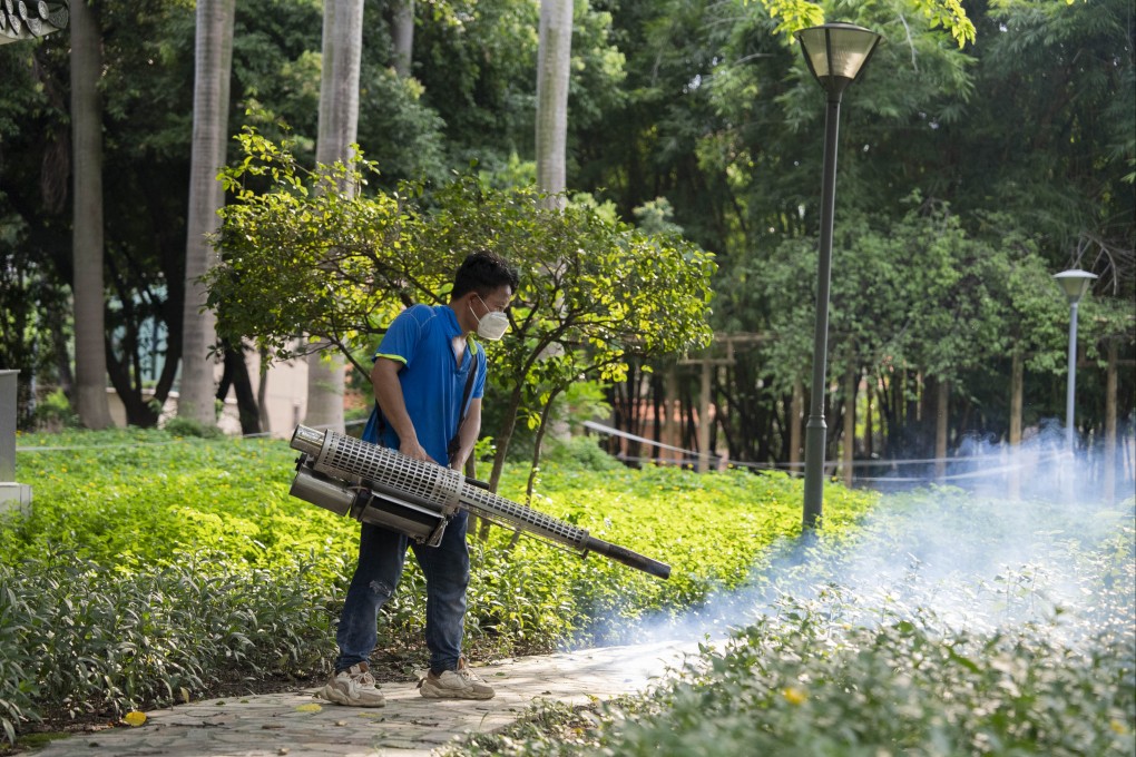Waspada! Kasus Impor Demam Chikungunya Pertama di Hong Kong Sejak 2019