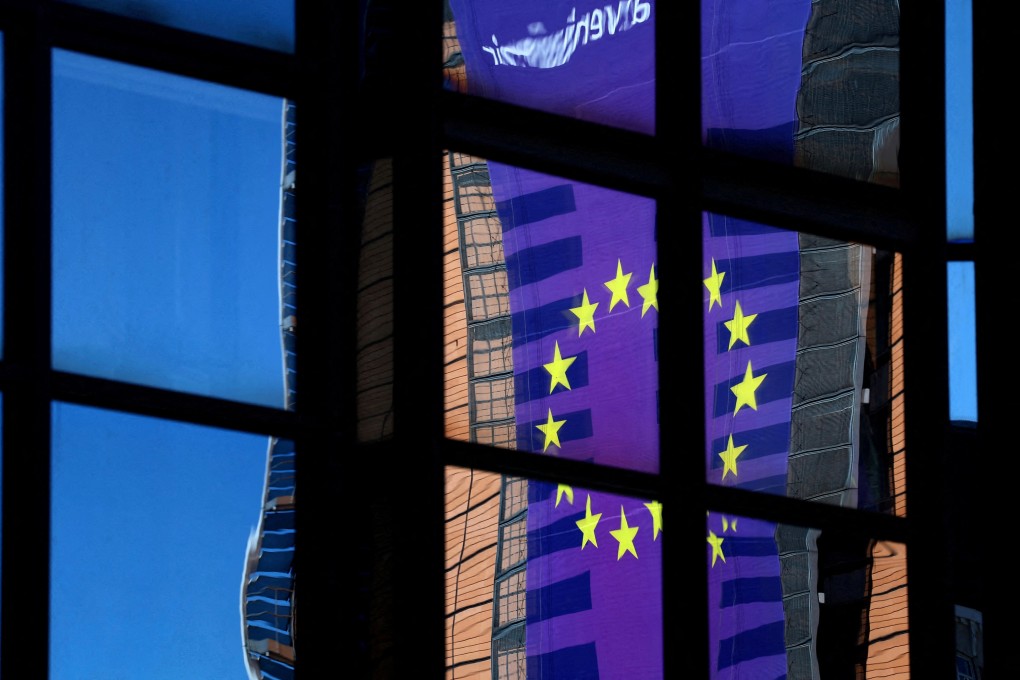 The EU has said the arrest of a democracy activist has added to the existing concerns about the ongoing erosion of political pluralism in Macau. Photo: Reuters