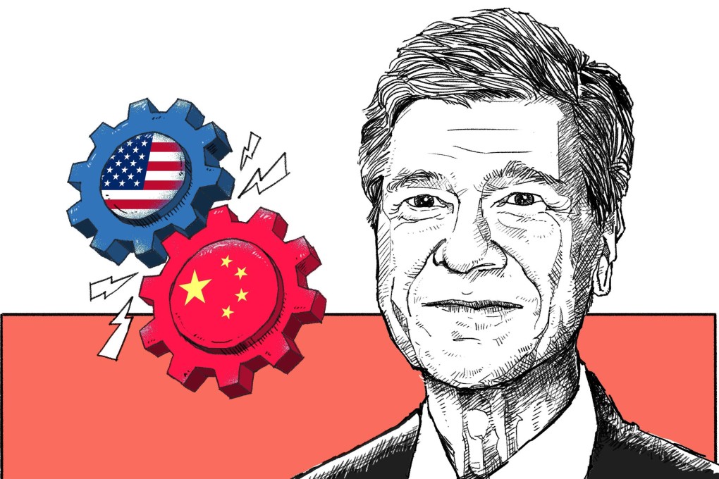 Illustration: Henry Wong