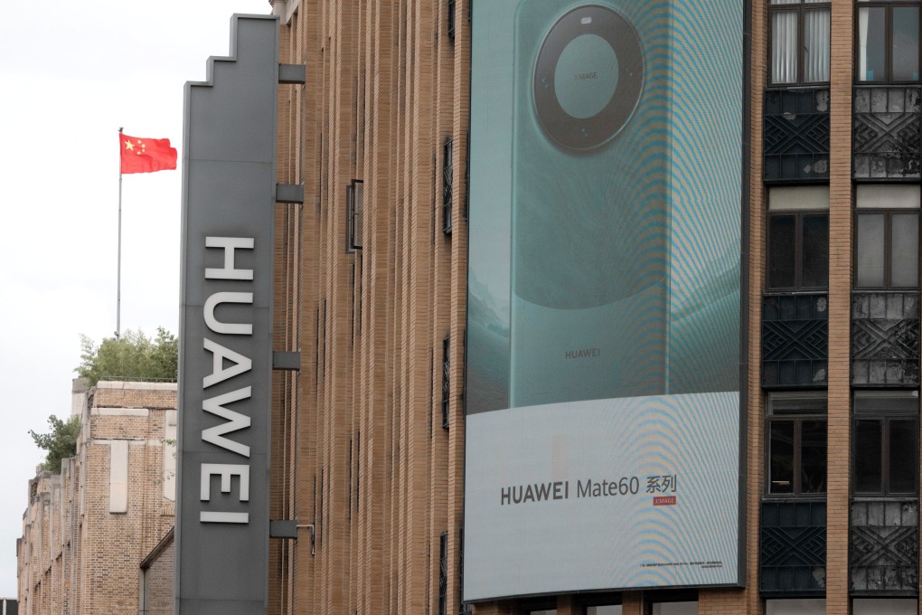 14 Mantan Karyawan Huawei Dihukum Karena Mencuri Rahasia Chip di Shanghai