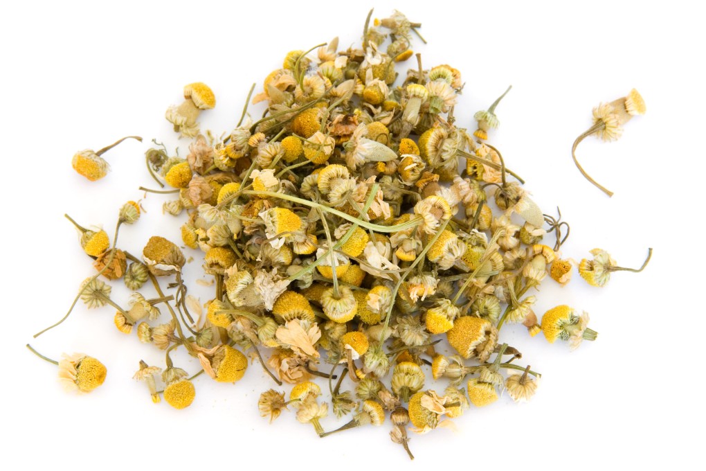 Chamomile is valued in both European and Chinese wellness and culinary traditions. Photo: Getty Images