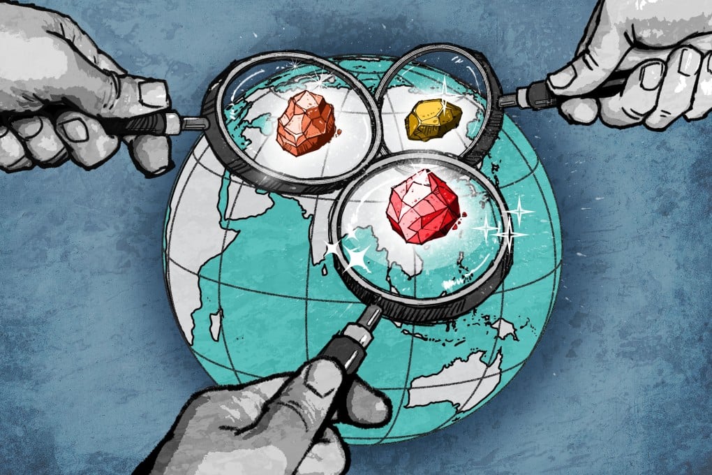 Illustration: Henry Wong