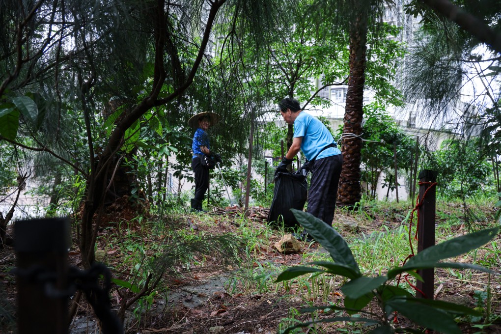 An expert has said that the most effective prevention against the disease is to avoid bites from mosquitoes and curb their breeding. Photo: Dickson Lee