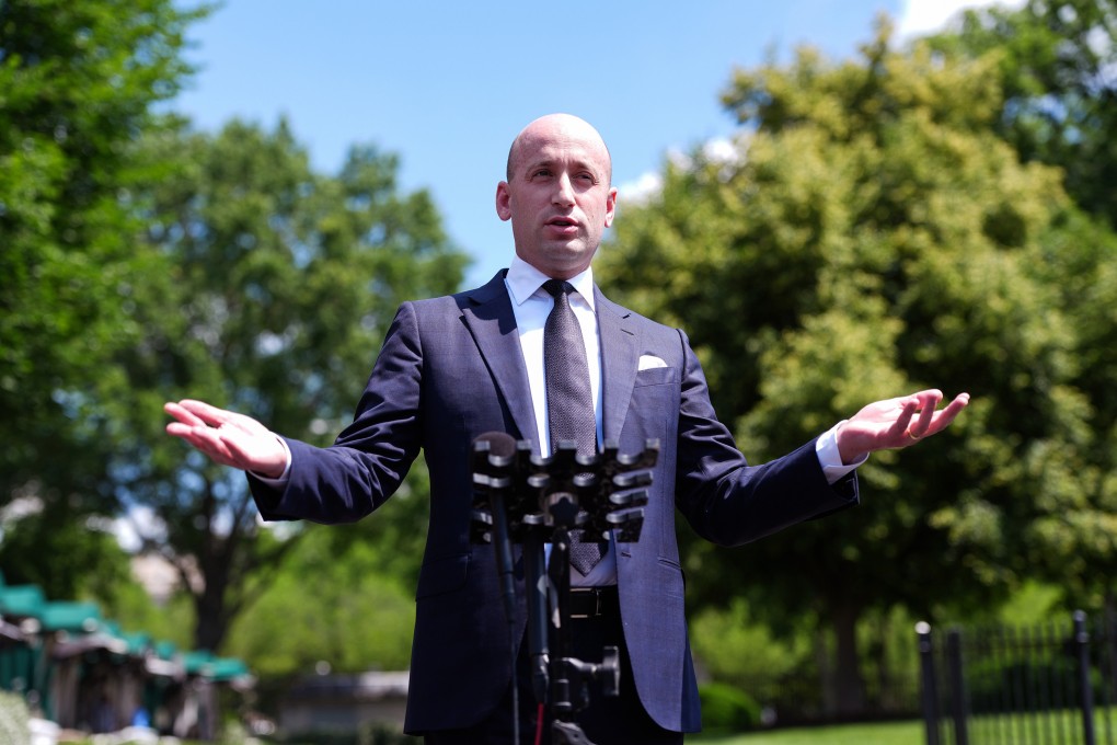 Top Trump aide accuses India of financing Russia's war in Ukraine | South China Morning Post