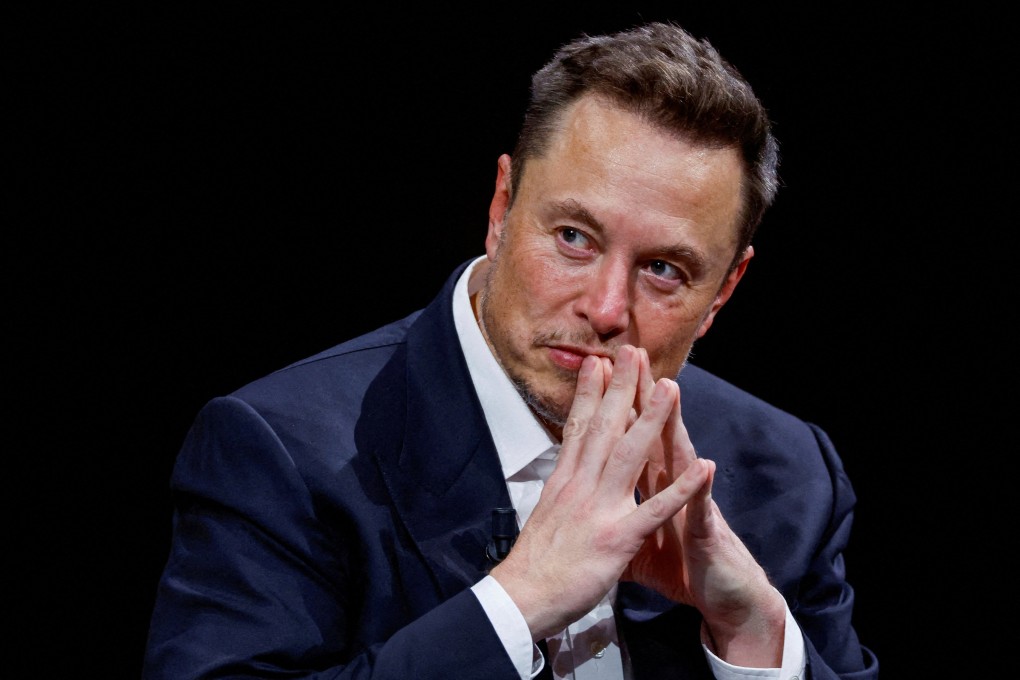 Tesla Berikan Saham Interim 30 Miliar untuk Pertahankan Elon Musk sebagai CEO