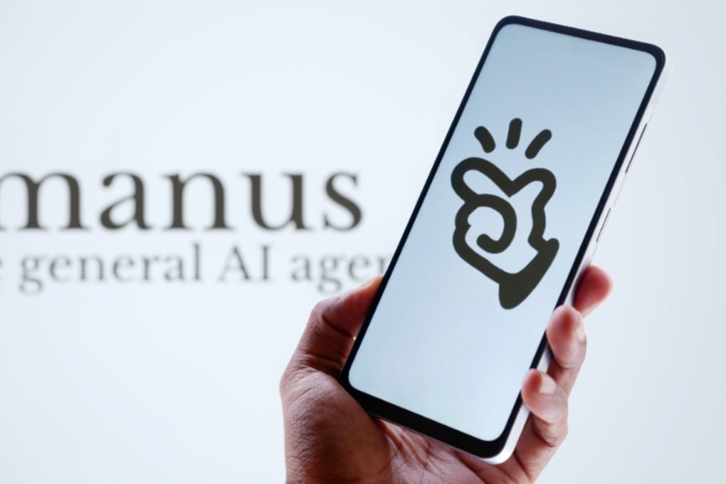 Once a rising star in China’s AI scene, Manus has since relocated its headquarters to Singapore, quietly stepping out of the mainland spotlight just as Big Tech players from Tencent to ByteDance rush to fill the void. Photo: Shutterstock