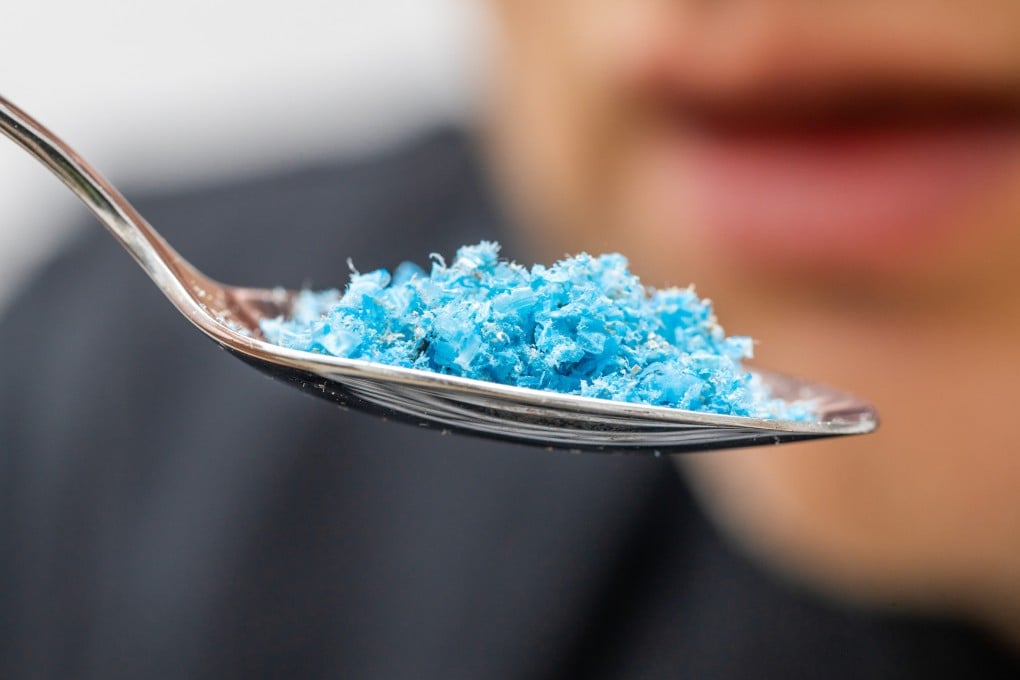 Microplastics have been discovered riddled throughout human bodies, from lungs and hearts to placentas and even crossing the blood-brain barrier, but the effects that microplastics and even smaller nanoplastics have on human health are not yet fully understood. Photo: Shutterstock