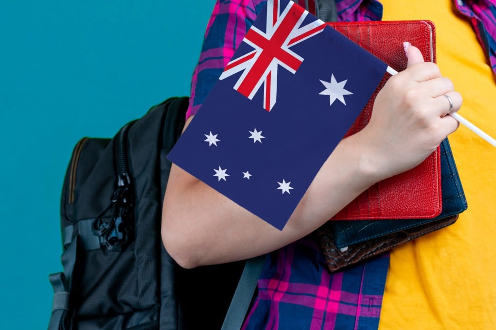Australia’s government has approved a 9 per cent increase in the foreign student cap for 2026. Photo: Shutterstock