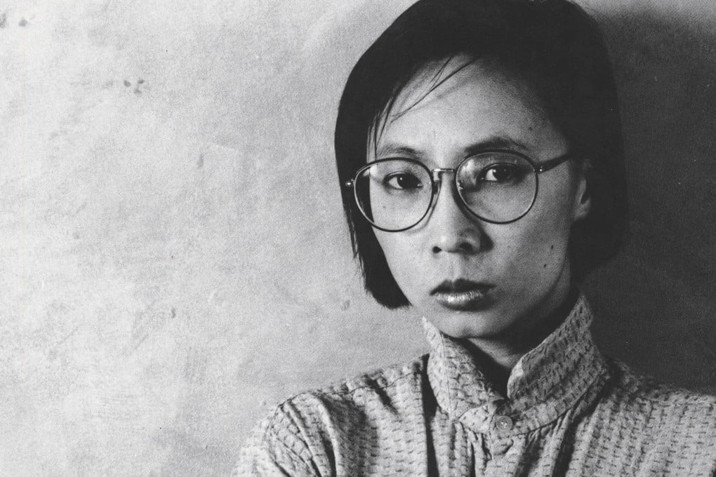 Hong Kong-born artist's works finally shown again 36 years after