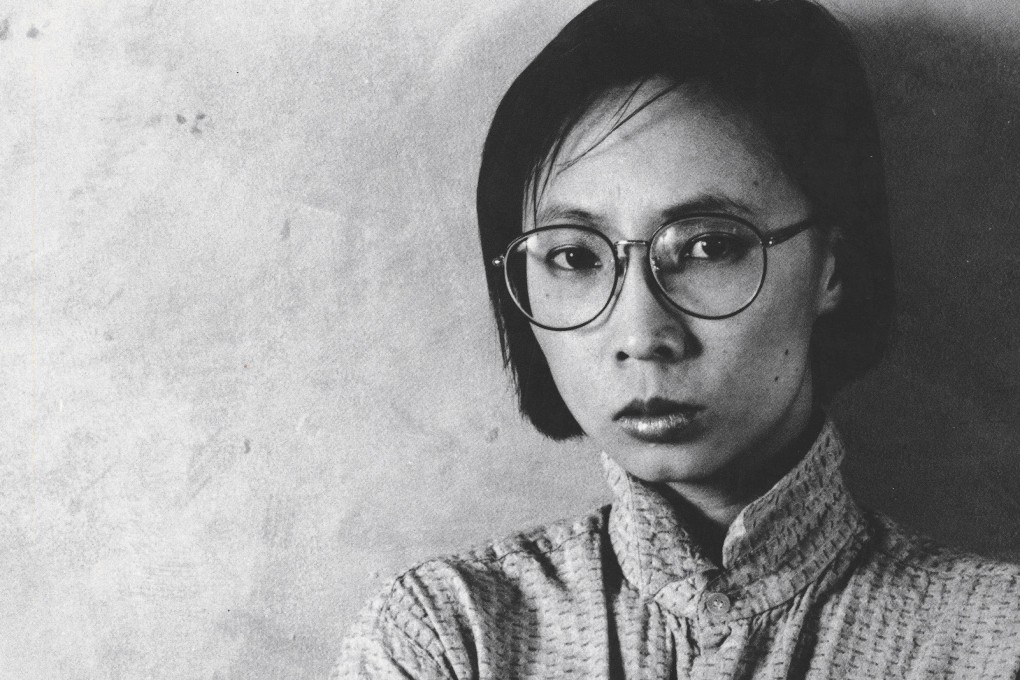 Hong Kong-born artist Josephine Cheung’s commemorative exhibition was recently held at Alisan Fine Arts in New York. Photo: courtesy of Alisan Fine Arts