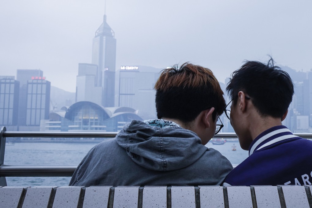 The deliberation on the Registration of Same-sex Partnership Bill is a deliberation on the future of Hong Kong and the values it holds as a global city. Photo: Shutterstock