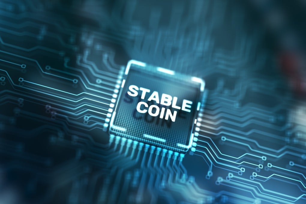 Hong Kong kick-started the application process for potential stablecoin issuers on Friday. Photo: Shutterstock