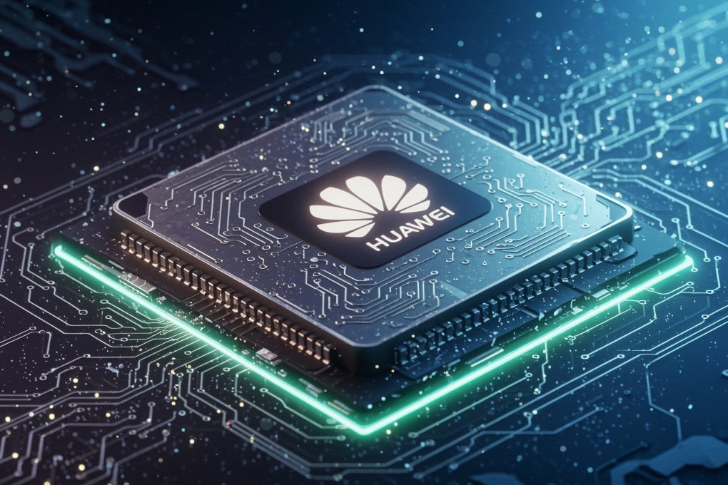 Huawei Buka Sumber Software Ascend untuk Pacu Inovasi Chip AI di China