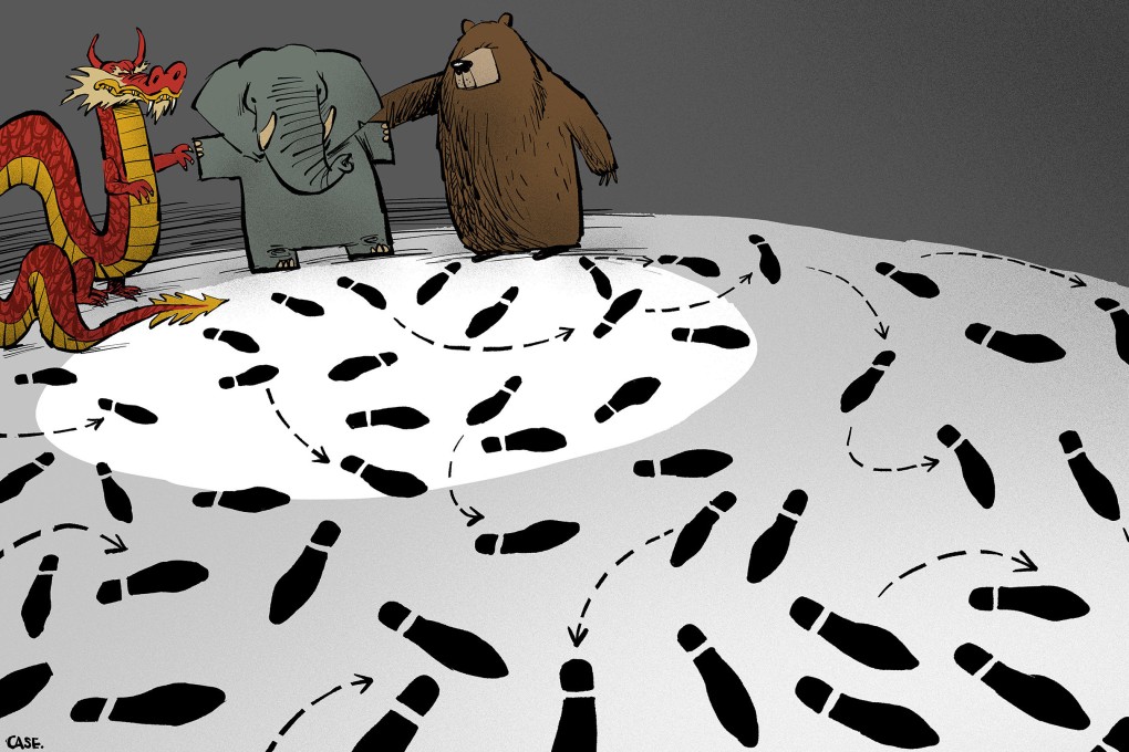 Illustration: Stephen Case